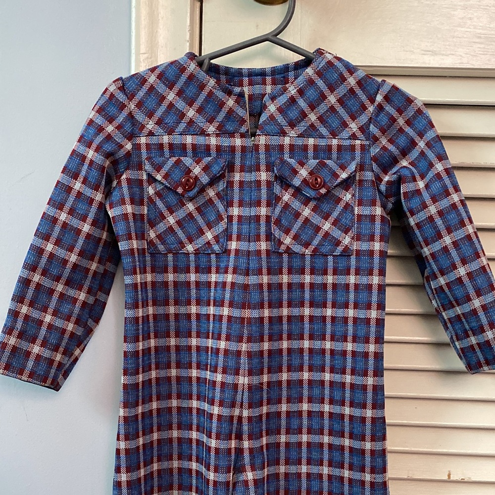 Vintage romper